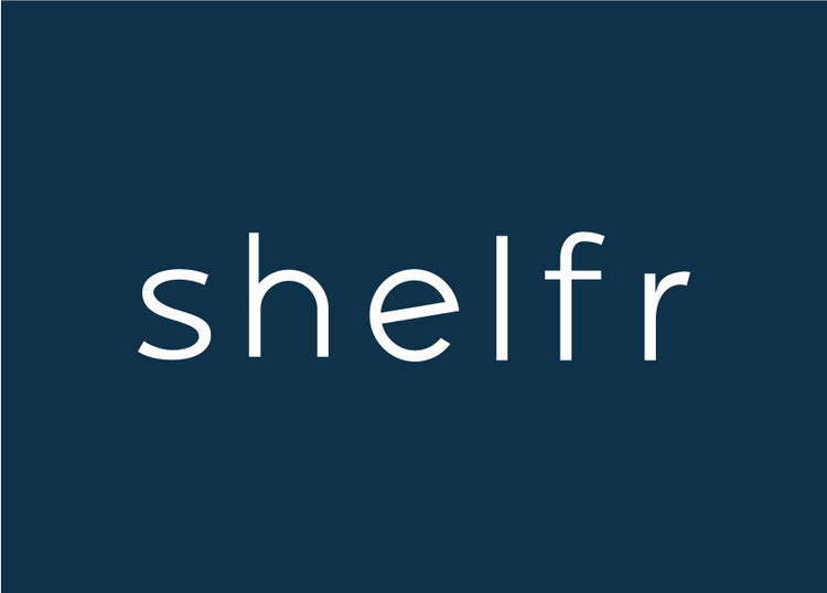 shelfr Logo