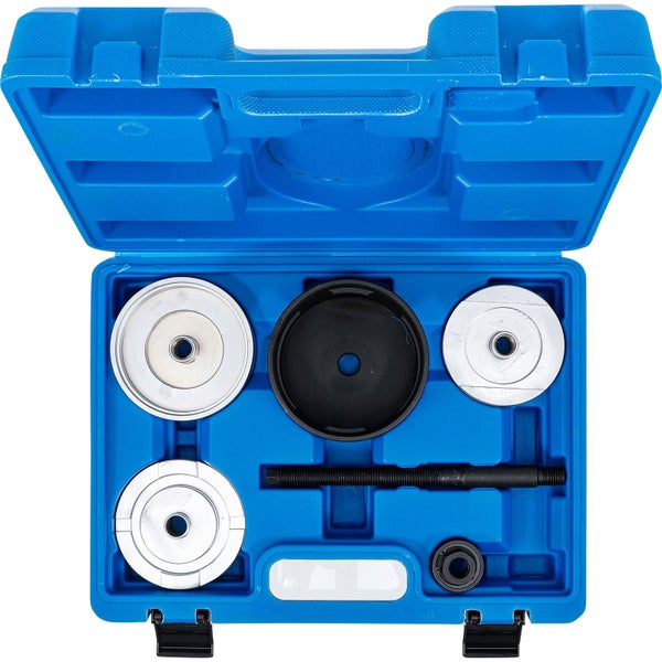 Schleifscheibe mit Löchern