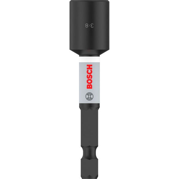Bosch PRO Nutsetter Impact 3/8 x 65 mm 2 9/16 x 65 mm 2-tlg. - 2608521U68