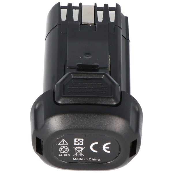 Akku passend für Dewalt DCB080, DCB095, DCF680, DCF680N1, DCF680N2, DCF682, DCL023, DW4390 Akku 7,2 Volt, 8V max. 1000mAh (kein