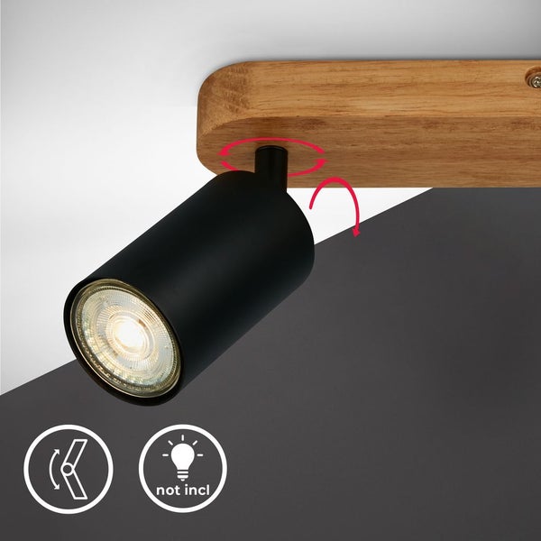 Große Transportkiste aus Holz für einen lufthydraulischen Wagenheber von BGS technic mit Metallecken und seitlichem Griff.