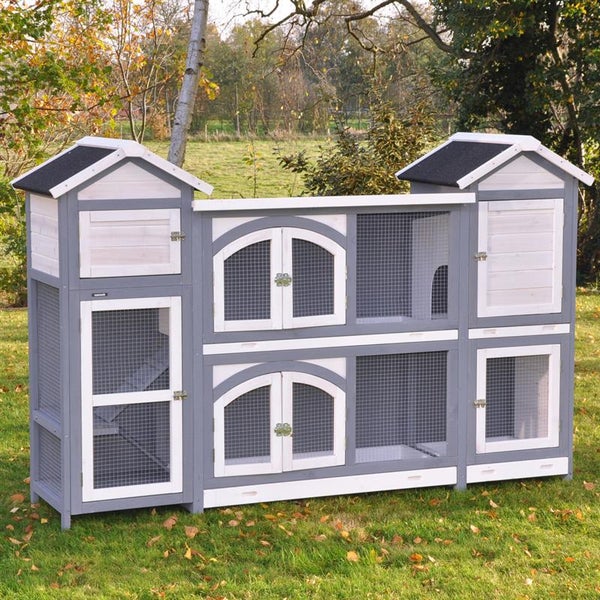 Werkstattschrank mit abschließbarer Tür