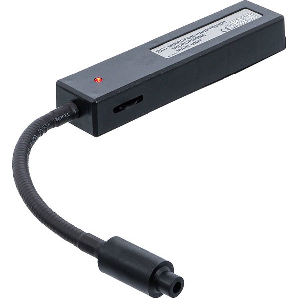 BGS Mikrofon Haupteinheit