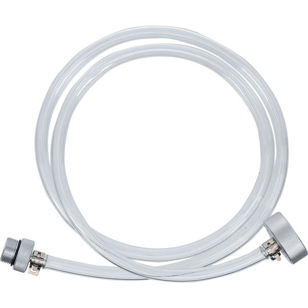BGS DSG Getriebeöl-Befüllschlauch für VAG AG M24 x 1,5 / IG M38 x 3 - 1404