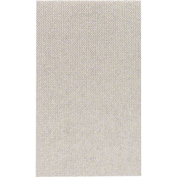 Bosch EXPERT M480 Schleifnetz, 80 x 133 mm, K 80, 50 Stück - 2608901631