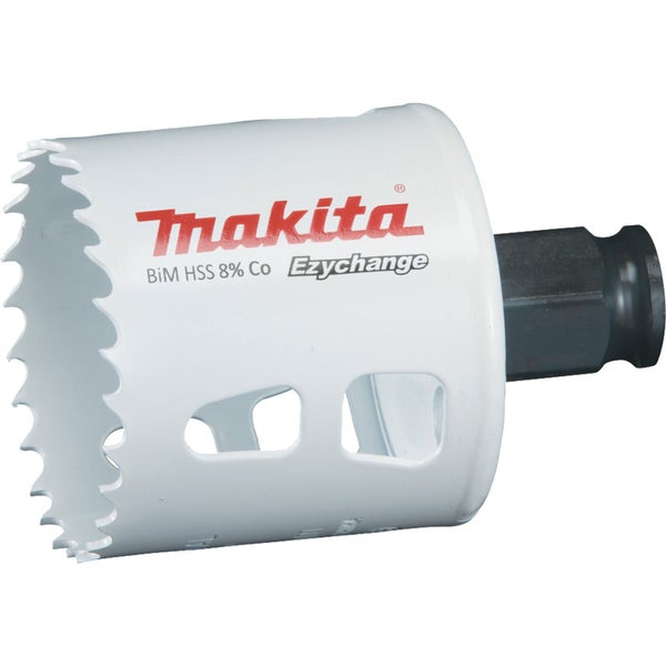 Makita Lochsäge für Bohrmaschinen
