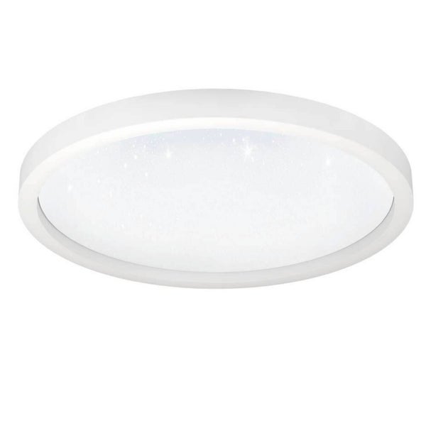 ZigBee LED Deckenleuchte Montemorelos in Weiß Tunable White 34,5W 4100lm