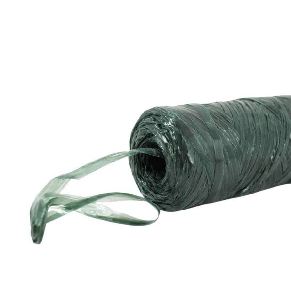 Gartenkordelrolle aus Kunststoff