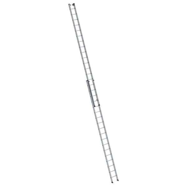 Aluminium Schiebeleiter