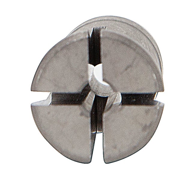 Drahtseilklemme für Drahtseile