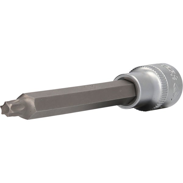 BRILLIANT TOOLS 1/2 Torx-Bit-Stecknuss 140 mm lang T40 - BT022700