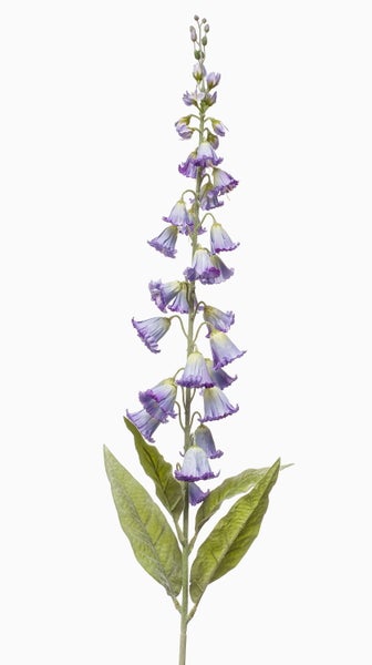 Künstliche Dracaena Pflanze mit mehreren Stämmen und grünen Blättern in einem schwarzen Topf.