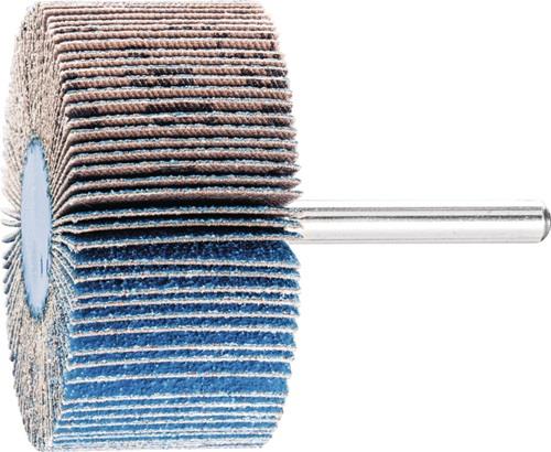 PFERD Fächerschleifer Z-COOL Ø 50 x H 20 mm Körnung 60 - 44531066