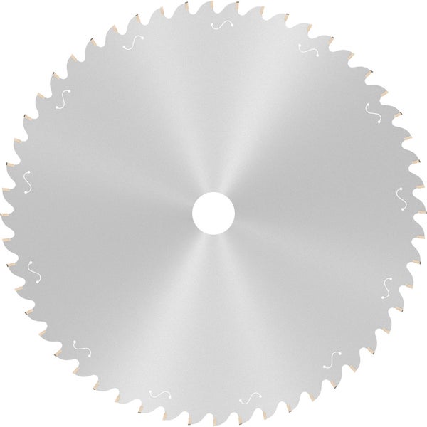 Kreissägeblatt