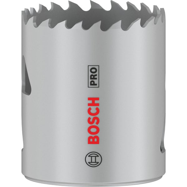 Bosch PRO Multi Material Lochsäge 43 mm mit Gewinde - 2608901509