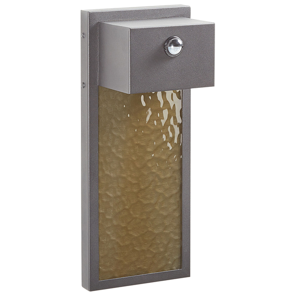 Wandleuchte mit Bewegungsmelder