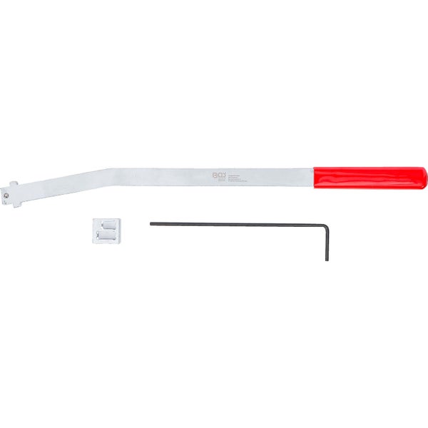 BGS Keilrippenriemenspanner-Werkzeug-Satz für Citroen / Peugeot / Fiat / Ford 1.4L & 1.6L Diesel - 9555