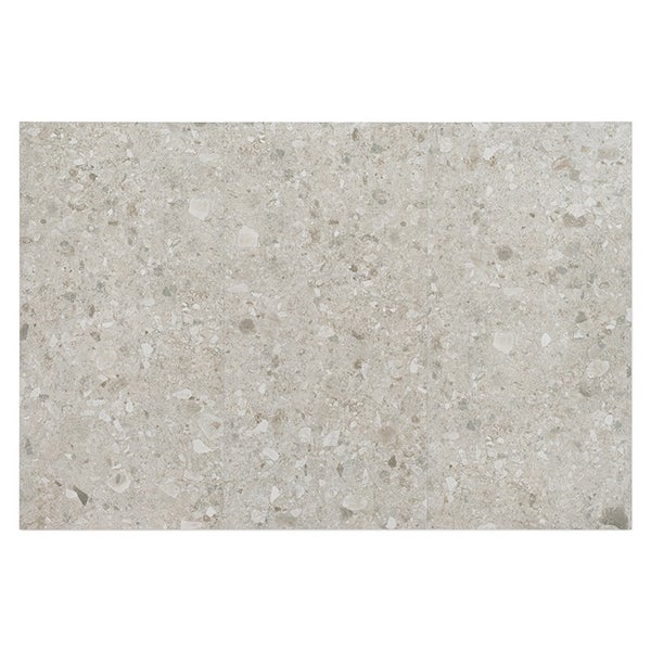 Wand- und Bodenfliese im Terrazzo Design für den Innenbereich