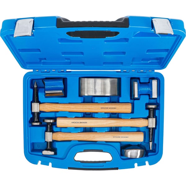 BGS Karosserie-Ausbeul-Satz 7tlg. - 1672