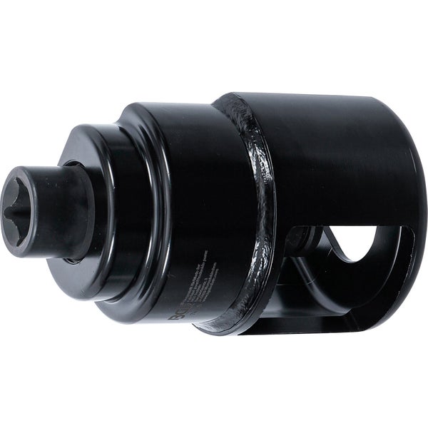 Teppich aus Wolle im Wohnzimmer mit Detailaufnahme der Textur