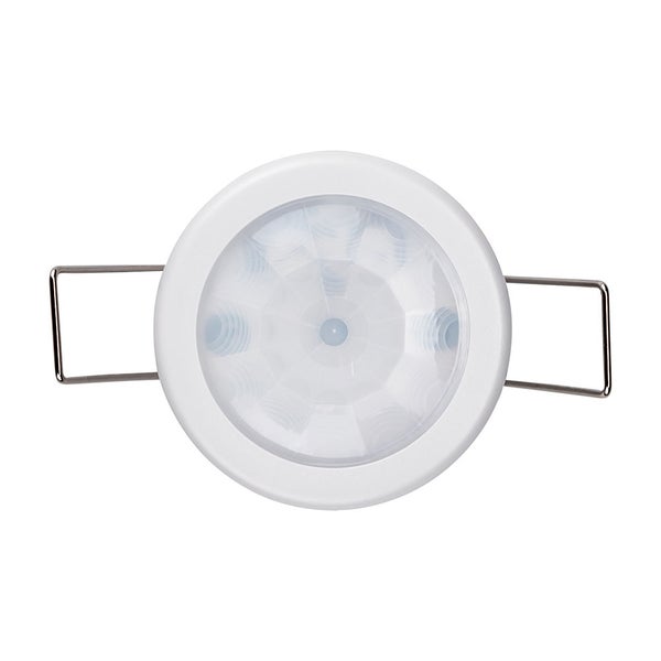 Bewegungssensoren - Infrarotsensor - Weiß - IP20