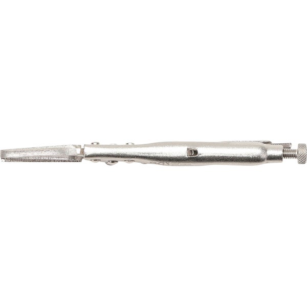 Gripzange mit Drahtschneider