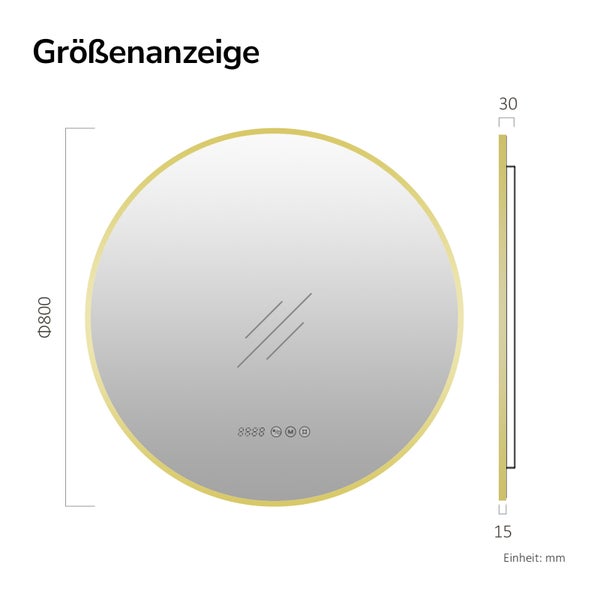 Detailansicht von Holzpaneelen mit Nut- und Federverbindung