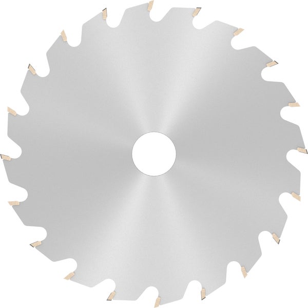 Bosch PRO Wood Kreissägeblatt 140 x 2,4 x 20 mm - 2608640586