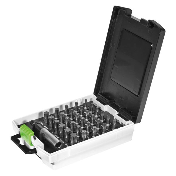 Festool Bitkassette TX 10-50/BH-SORT 31tlg. - 769137