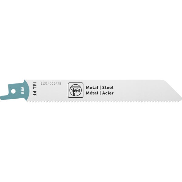 Fein Säbelsägeblatt BIM 130 T14 MS - 31324000445