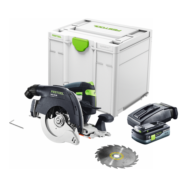 Festool Systainer Werkzeugkoffer