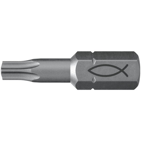 Fischer 10x ProfiBit FPB T 20 - 557847