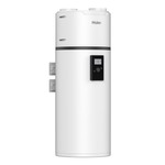 Warmwasserspeicher für den Innenbereich