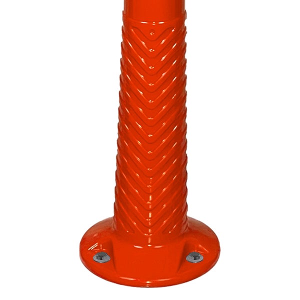 Ansicht eines modern gefliesten Wohnbereichs mit Sitzmöbeln und Terrassenelementen