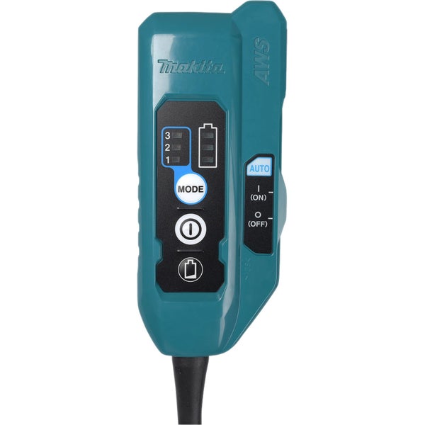 Makita AWS Steuerung für Werkzeuge