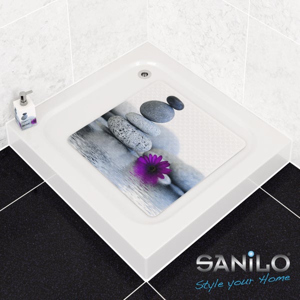 Sanilo Badematte Energy Stones