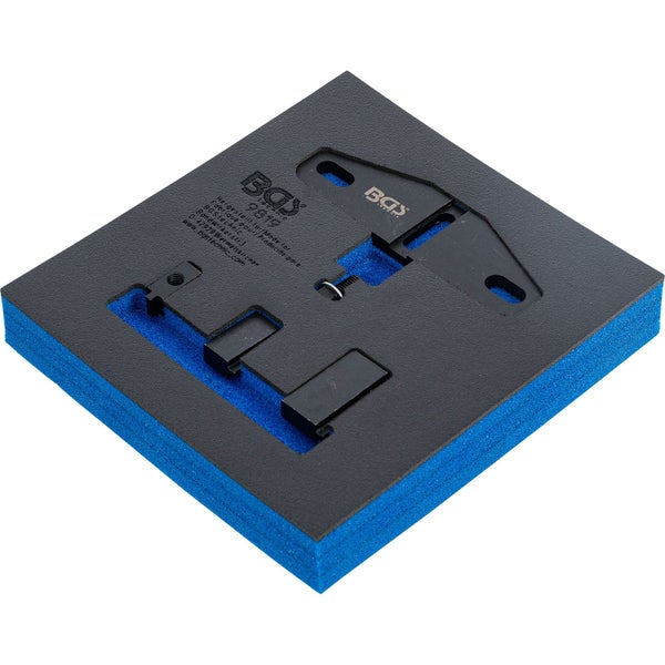 BGS technic 9819 Werkzeug im Schaumstoffmodul