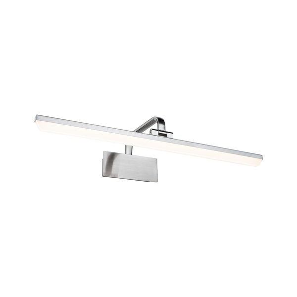 LED Bilderleuchte Renan 3000K 880lm 230V 11W Alu gebürstet
