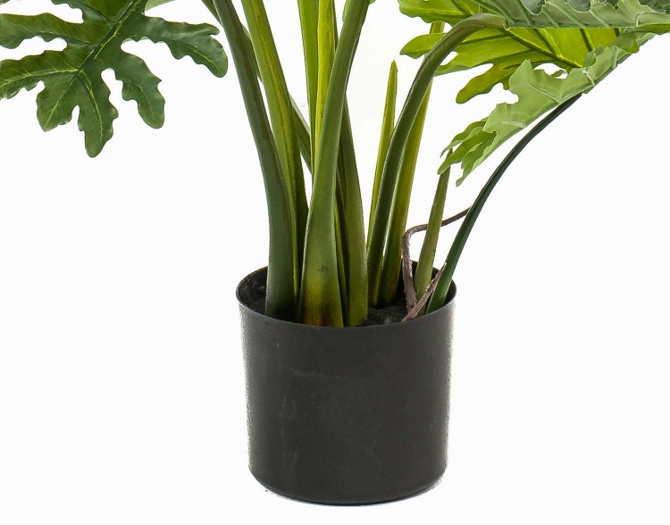 Künstlicher goldener Graswedel, dekorativer Zweig für Gestecke und Vasen.