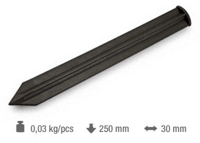 Kiesmatte S60s - 1m2