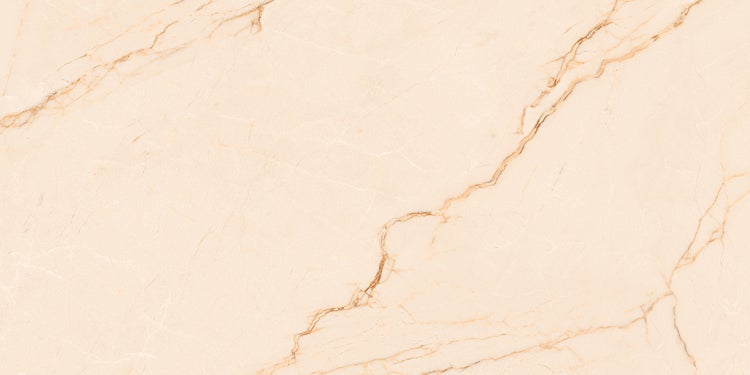 Keramikfliese mit Marmoroptik