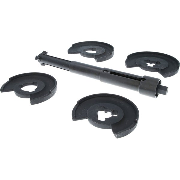 Werkzeug zum Ausdrücken von Traggelenken und Buchsen