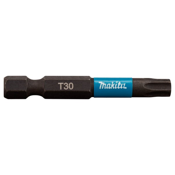 Makita Bit T30x50 mm Impact Black 2 St. - B-63806