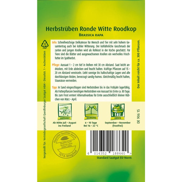 Kinderzimmer mit gestreifter Tapete, Kinderbett und Schaukelstuhl