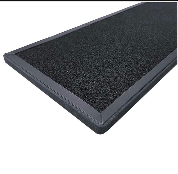 AirExchange Ersatz - Filterset 12-R Monoblock