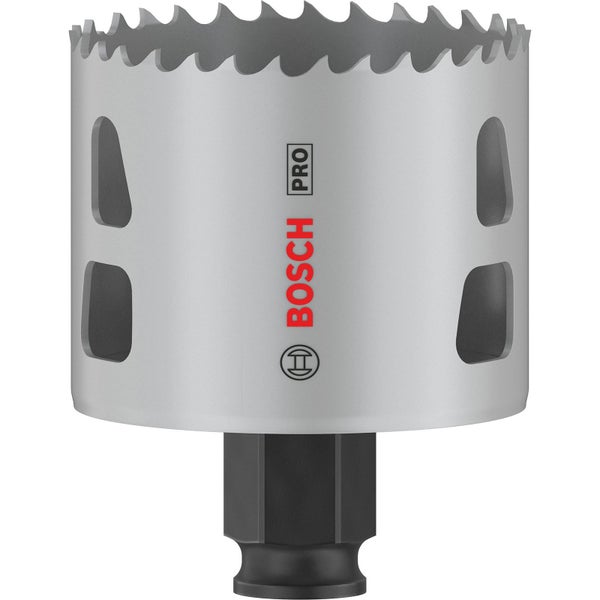 Bosch PRO Multi Material PC Plus Lochsäge 59 mm - 2608594393