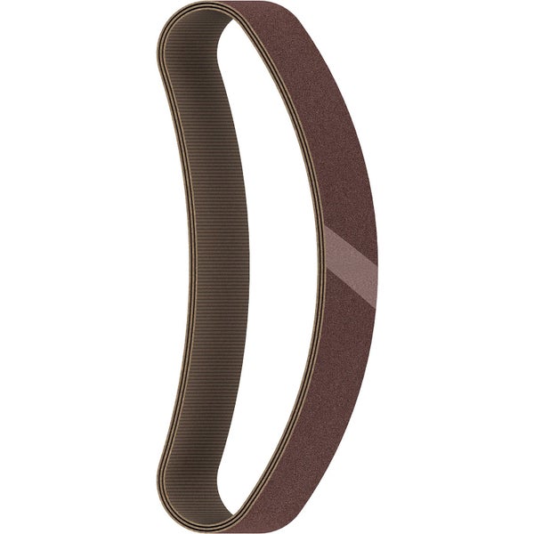 Bosch PRO X440 Schleifband 100 x 610 mm 120 - 2608607263