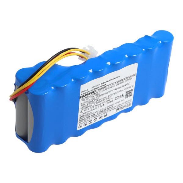 Drei Rollen Kiesmatte für den Garten- und Landschaftsbau.