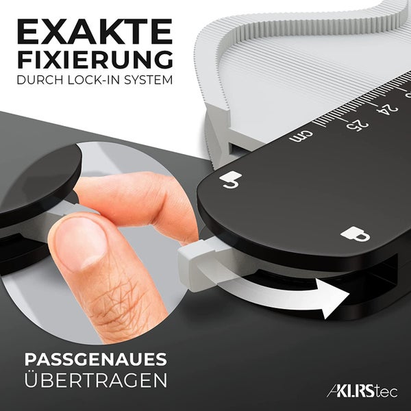 Holzschraube mit Fisch-Symbol auf dem Kopf