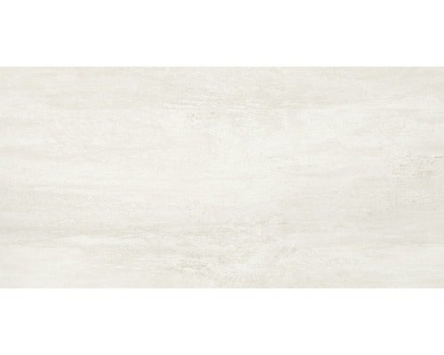 Wandfliese Kerateam Aveo beige glänzend 30x60 cm